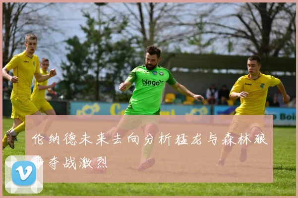 伦纳德未来去向分析猛龙与森林狼争夺战激烈