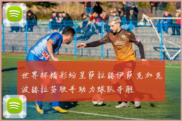 世界杯精彩纷呈萨拉赫伊萨克加克波赫拉芬联手助力球队夺胜